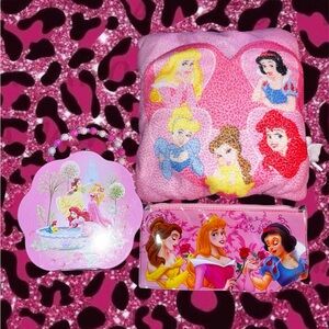 2000s Princess Bundle